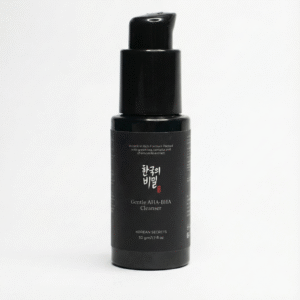 Fresh Start Gentle Cleanser