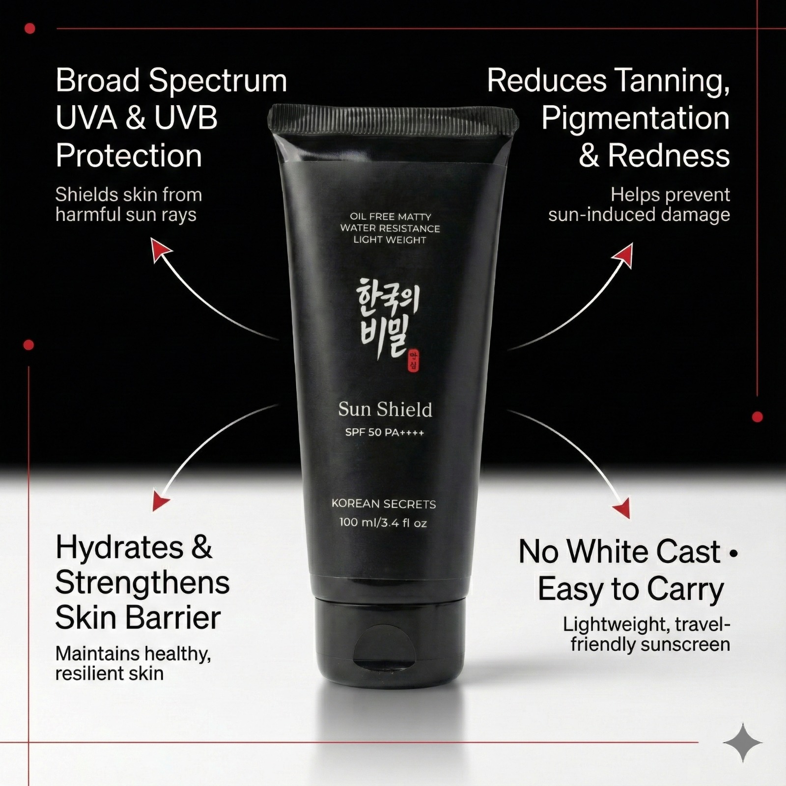 Sun Shield Cream - Image 2