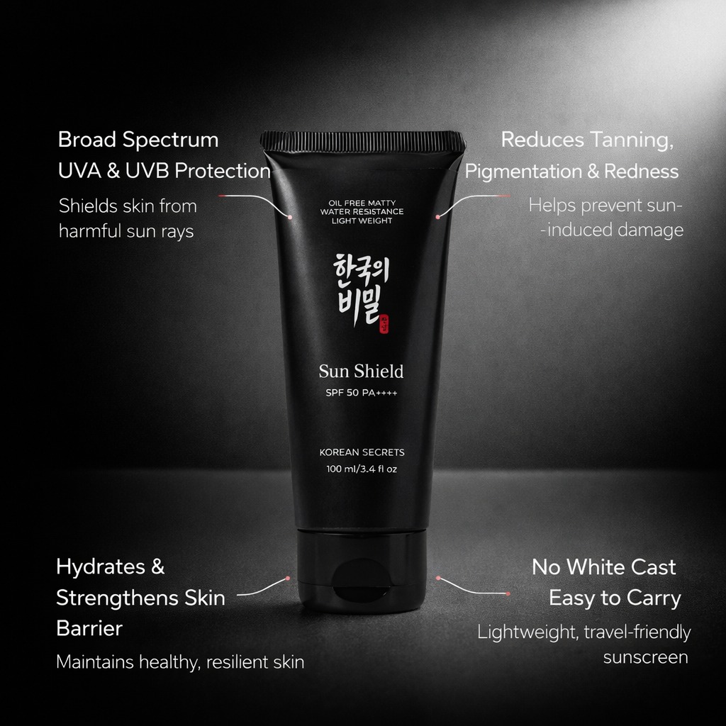 Sun Shield Cream - Image 3