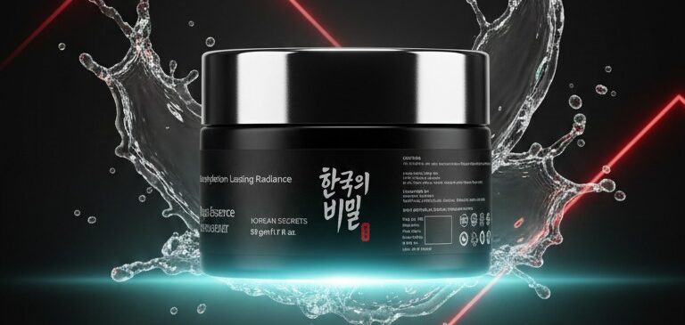 Aqua Essence Moisturizer (15g) - Image 2